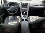 2013 Ford Fusion Titanium na sprzedaż w Waldorf, MD - Front End