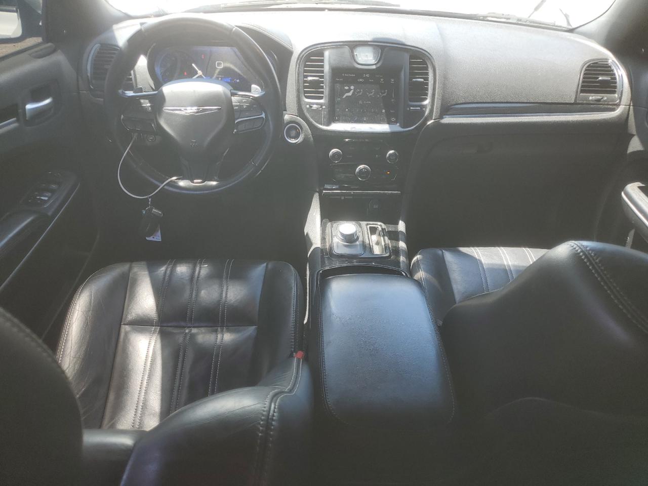 2020 Chrysler 300 S VIN: 2C3CCABG9LH158488 Lot: 65674915