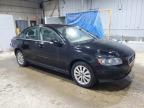 2005 Volvo S40 2.4I na sprzedaż w Candia, NH - Side