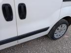 2015 FIAT FIORINO 16 for sale at Copart WISBECH