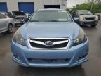 2010 Subaru Legacy 2.5I Limited for Sale in Glassboro, NJ - Side