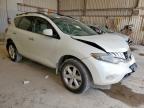 2009 Nissan Murano S en Venta en Abilene, TX - Front End