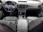 2021 Volkswagen Atlas Se продається в Bismarck, ND - Rear End