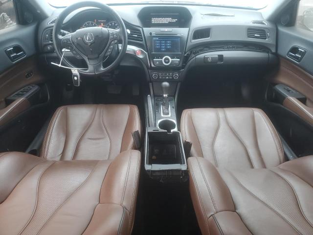  ACURA ILX 2021 Biały
