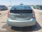 2015 Toyota Prius  продається в Apopka, FL - Front End
