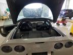 1997 Chevrolet Corvette  en Venta en Mcfarland, WI - Front End