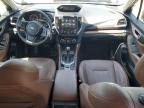 2020 Subaru Forester Touring продається в Austell, GA - Front End