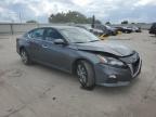 2020 Nissan Altima S for Sale in Wilmer, TX - Undercarriage