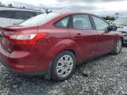 2014 FORD FOCUS SE   à vendre chez Copart QC - MONTREAL