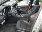 2016 Mercedes-Benz C 450 4Matic Amg zu verkaufen in North Billerica, MA - Front End