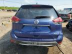 2017 Nissan Rogue S for Sale in Woodhaven, MI - Front End