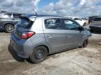 2021 Mitsubishi Mirage Es продається в Jacksonville, FL - Front End