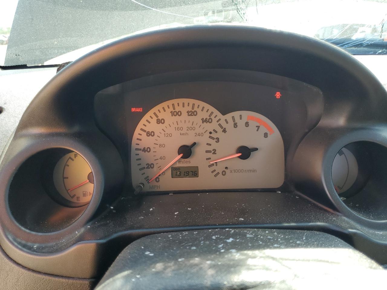 2000 Mitsubishi Eclipse Rs VIN: 4A3AC34GXYE160239 Lot: 55996865
