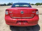 2008 Volkswagen Eos Turbo for Sale in Elgin, IL - Front End