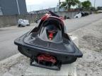 2009 Honda Aquatrax F-15 продається в Opa Locka, FL - Minor Dent/Scratches