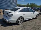 2023 Audi S4 Premium Plus for Sale in Assonet, MA - Rear End