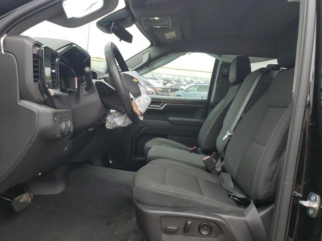  CHEVROLET All Models 2024 Черный