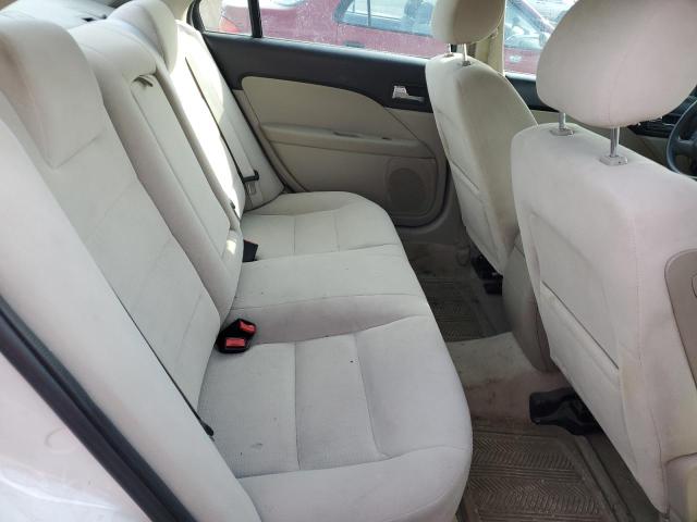2008 FORD FUSION SE