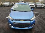 2017 Chevrolet Spark 1Lt de vânzare în Kapolei, HI - Rear End