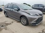 2024 Toyota Sienna Le en Venta en Wilmer, TX - Rear End