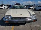 1986 Jaguar Xjs  на продаже в Sun Valley, CA - Water/Flood
