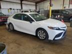 2024 Toyota Camry Se Night Shade продається в Pennsburg, PA - Rear End