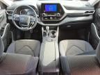 2023 Toyota Highlander L zu verkaufen in Homestead, FL - Normal Wear