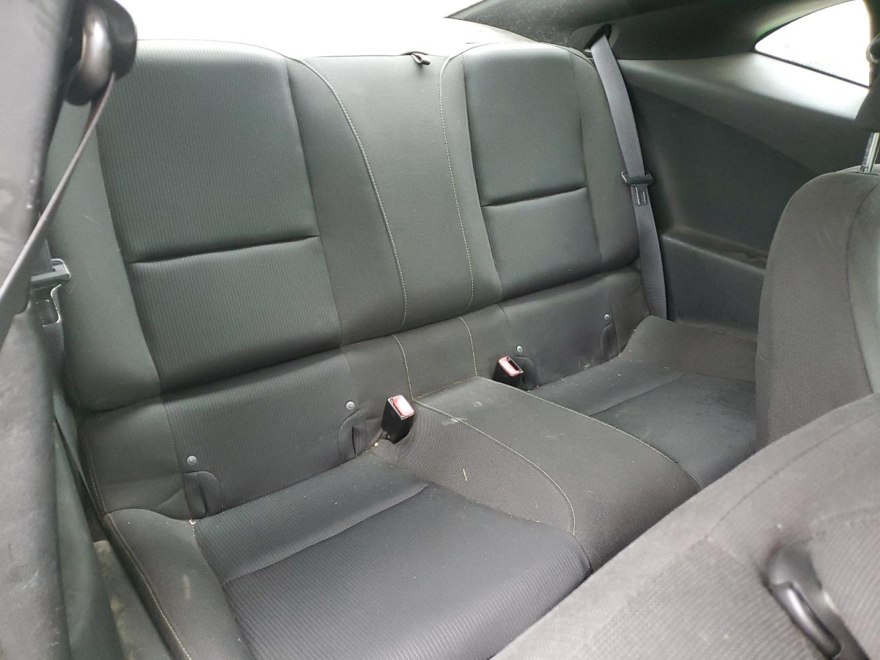 2010 Chevrolet Camaro Lt VIN: 2G1FB1EV1A9207723 Lot: 57558925