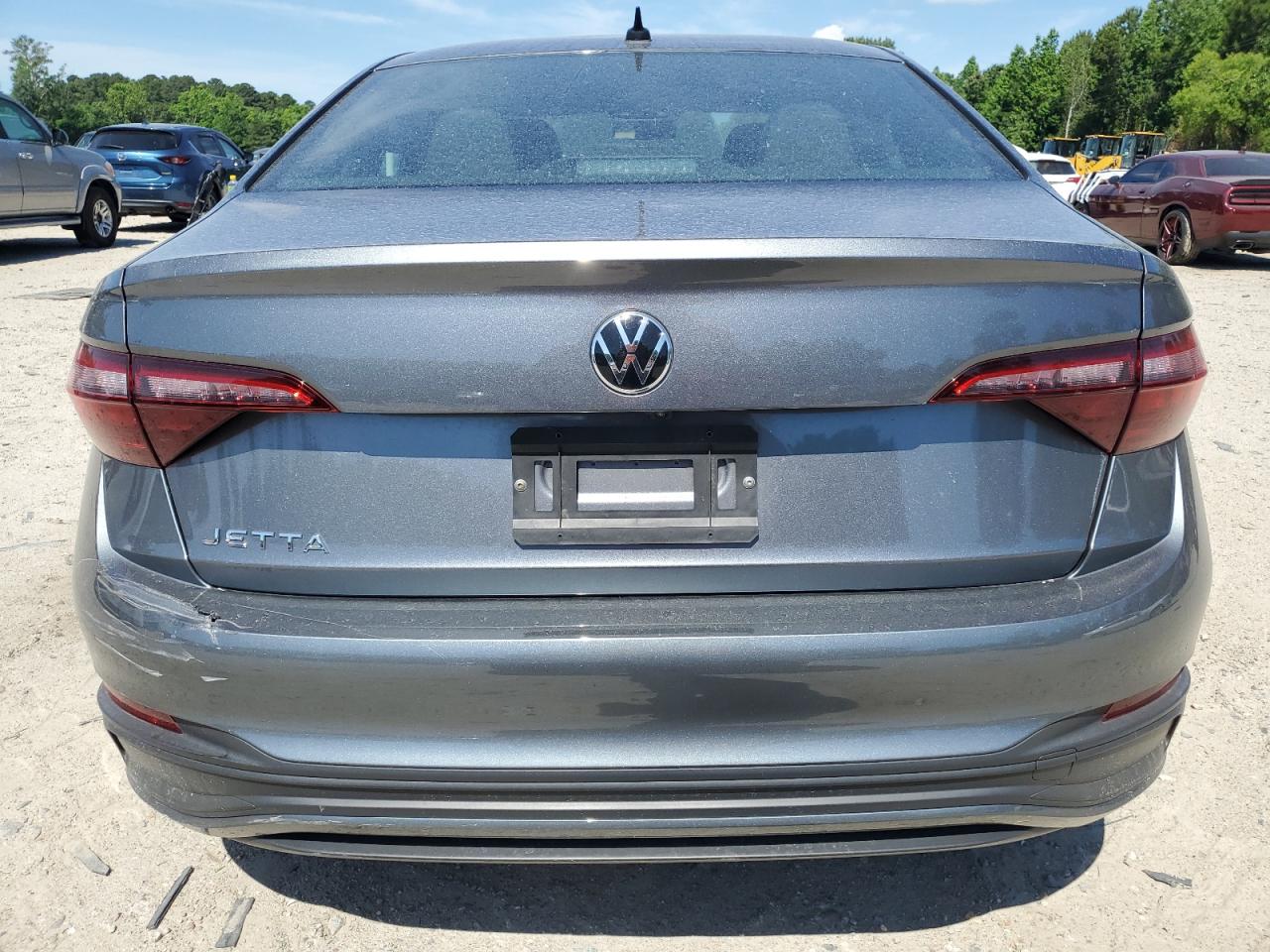 2022 Volkswagen Jetta Sport VIN: 3VWBM7BU0NM000328 Lot: 56911975