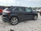 2018 Ford Edge Titanium за продажба в Lawrenceburg, KY - Front End