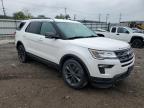 2018 Ford Explorer Xlt for Sale in Chicago Heights, IL - Normal Wear