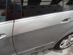 2011 MERCEDES BENZ E220 BLUE- for sale at Copart BELFAST