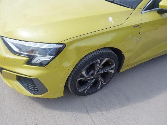 2024 AUDI A3 S LINE