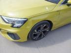 2024 AUDI A3 S LINE for sale at Copart SANDY