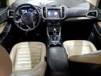 2017 Ford Edge Sel იყიდება Lawrenceburg-ში, KY - Front End