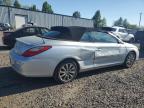 2007 Toyota Camry Solara Se na sprzedaż w Portland, OR - Side