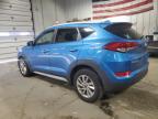 2017 Hyundai Tucson Limited for Sale in Franklin, WI - Side
