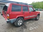 2001 Jeep Cherokee Sport for Sale in Hurricane, WV - Rear End