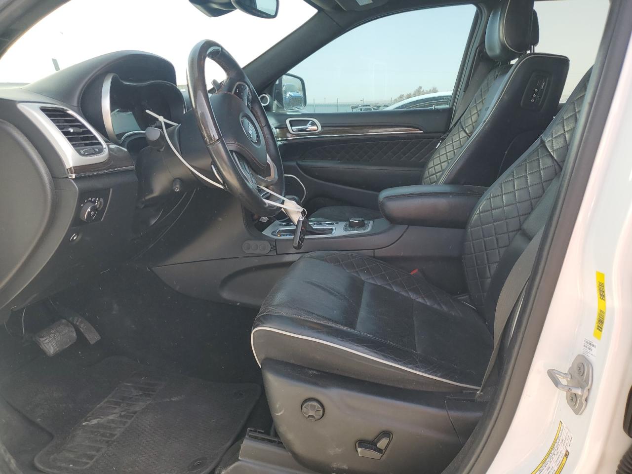 2019 Jeep Grand Cherokee Summit VIN: 1C4RJFJG6KC718754 Lot: 56585765