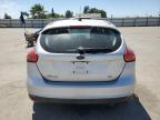 2016 Ford Focus Se за продажба в Bakersfield, CA - Normal Wear