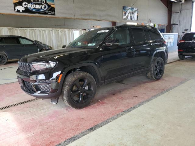 JEEP GRAND CHER 2023