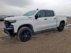 2021 Chevrolet Silverado K1500 Lt Trail Boss იყიდება Houston-ში, TX - Vandalism