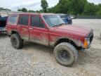 1992 Jeep Cherokee Laredo   на продаже в Madisonville, TN - Side
