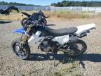 2014 Suzuki Dr-Z400 Sm de vânzare în Anderson, CA - Vandalism