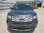 2019 Ford Explorer Xlt de vânzare în Florence, MS - Rear End