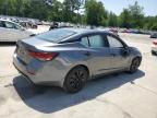 2024 Nissan Sentra S на продаже в Gaston, SC - All Over