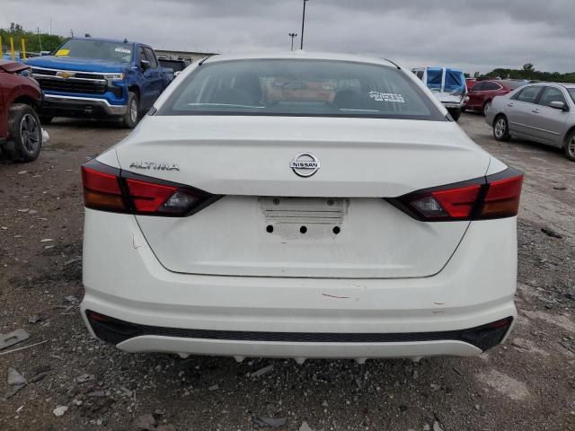  NISSAN ALTIMA 2020 White