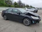 2015 Honda Accord Touring Hybrid for Sale in Brookhaven, NY - Front End