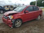 2011 Chevrolet Aveo Lt for Sale in Oklahoma City, OK - Front End