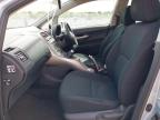 2008 TOYOTA AURIS TR V for sale at Copart CORBY